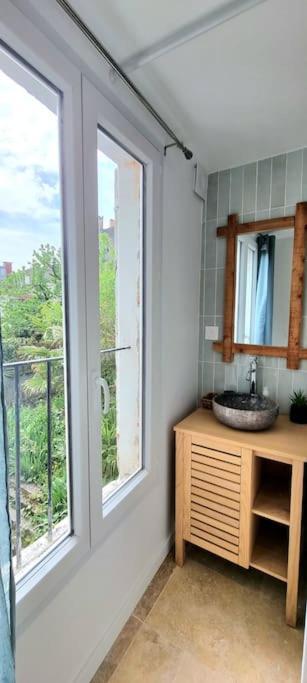 Apartamento Le Boheme - Hypercentre - Wifi Toulouse Exterior foto